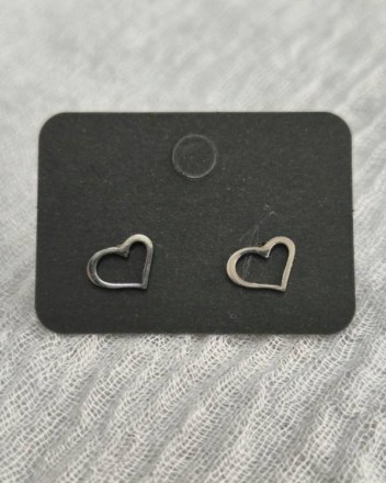 28  σκουλαρικια καρδια (1)